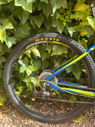 Lote 2 Bicis Scott 29” y Bh Vento