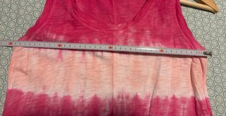 Vestido Gap Tie Dye