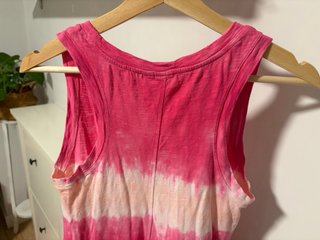 Vestido Gap Tie Dye