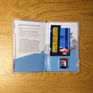Old School Rally Special Edition