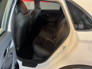 Hyundai i30n 2019