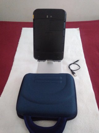 Tablet infantil resistente (+15 juegos)