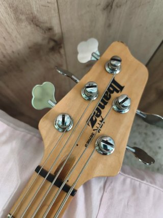 Bajo zurdo Ibanez ATK 305 (japonés) ENVIO INFO