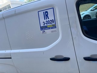 Opel Combo | ISOTERMO | L2 | Solo 47000kms