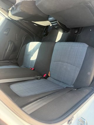 KIA Ceed 2011