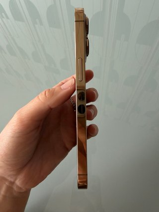 iPhone 13 Pro 128GB Dorado