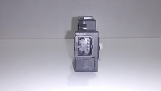 Motor apertura trampillas climatizador mercedes-b