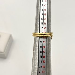 Anillo Oro 18kt con Esmeralda y Diamantes
