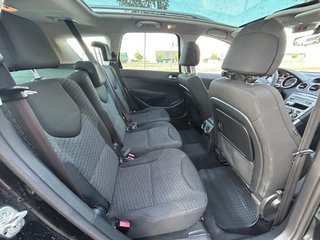 Peugeot 308 2010