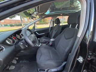 Peugeot 308 2010