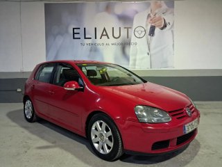 Volkswagen Golf 2004