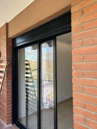 Carpintería de aluminio