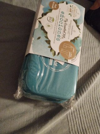 Kit de aromaterapia Emociones de Essential'arôms