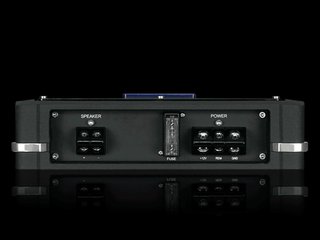 Amplificador Harman Kardon CA 1500M