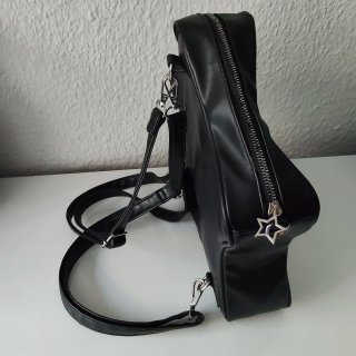 Mochila estrella