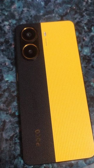 Xiaomi Poco X7 Pro Giallo 256GB 367 euro
