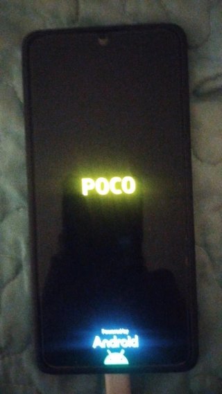 Xiaomi Poco X7 Pro Giallo 256GB 367 euro