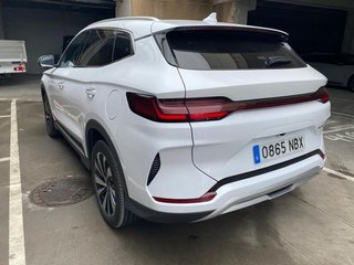 BYD Seal U DM-i Comfort