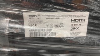 TV Philips 47 averiada