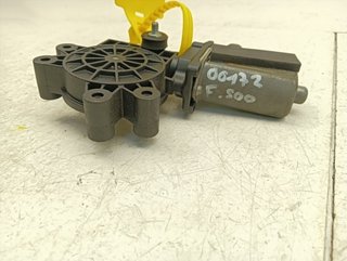 MOTOR ELEVALUNAS DELANTERO DERECHO FIAT 169A1000