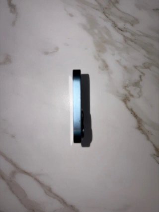 iPhone 13 Mini 256GB Nero come nuovo!!