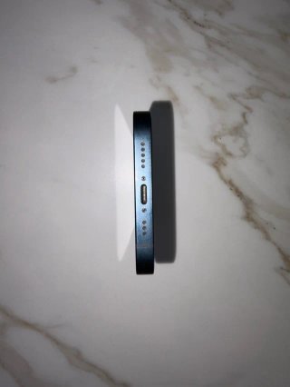 iPhone 13 Mini 256GB Nero come nuovo!!