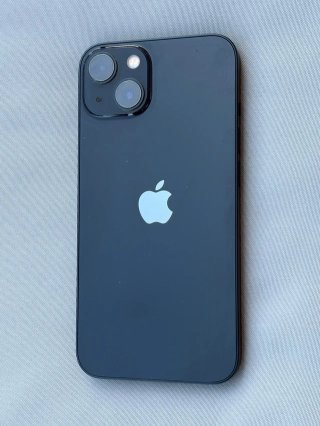 iPhone 13 Mini 256GB Nero come nuovo!!