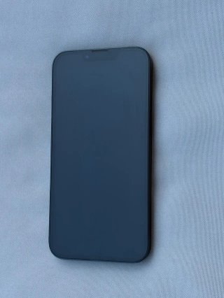 iPhone 13 Mini 256GB Nero come nuovo!!