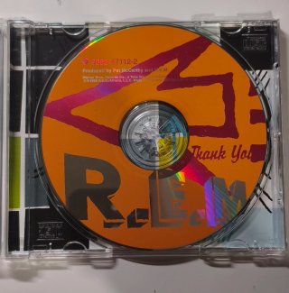 R.E.M. - Up CD