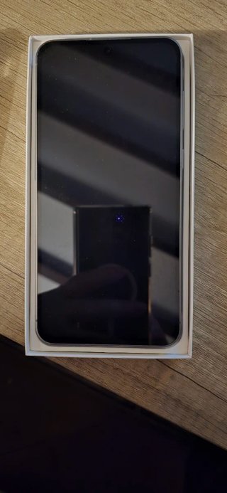 Samsung A56 128GB Negro