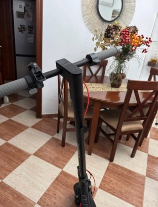 Patinete Eléctrico Xiaomi 5