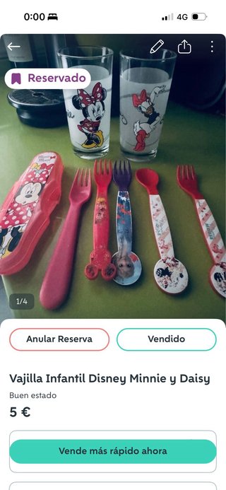 Lote Venancia 1