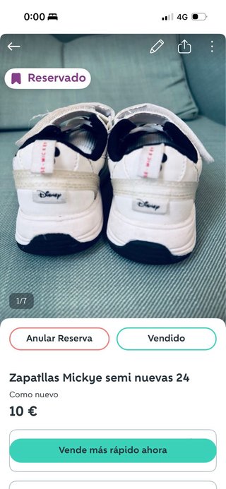 Lote Venancia 1