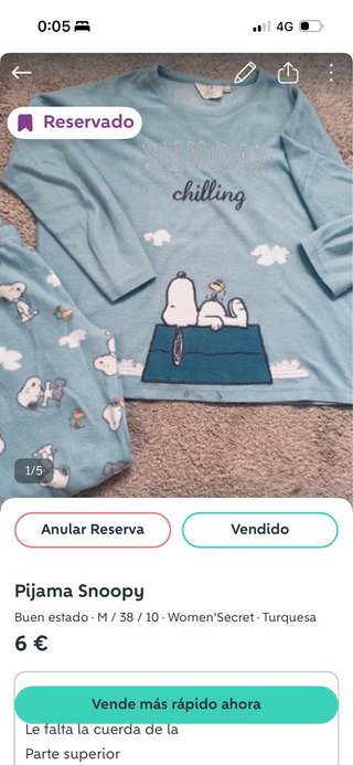 Lote Venancia 1