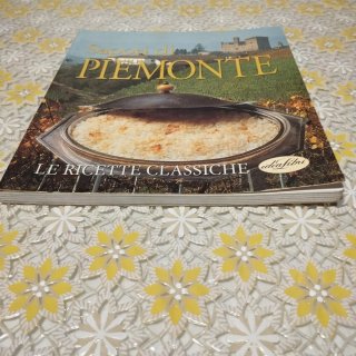 Sapori di Piemonte Le ricette classiche Idea Libri