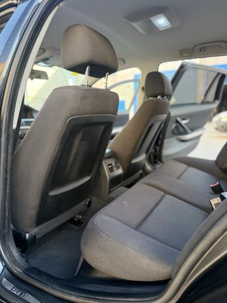2010 BMW Serie 318D Touring 143cv 330.000klm