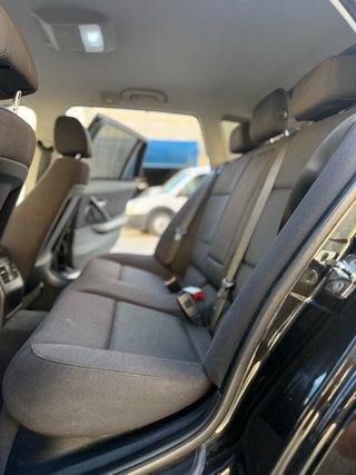 2010 BMW Serie 318D Touring 143cv 330.000klm