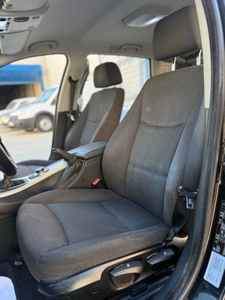 2010 BMW Serie 318D Touring 143cv 330.000klm