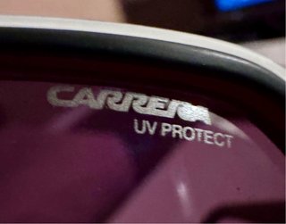 GAFAS DE SOL CARRERA 1001/S BLX90