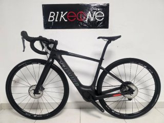 SPECIALIZED TURBO CREO SL EBIKE GRAVEL CARBON