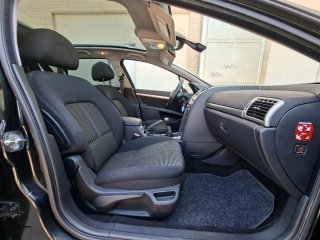 Peugeot 407 2009