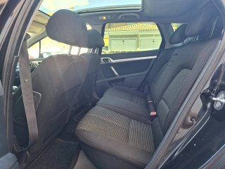 Peugeot 407 2009