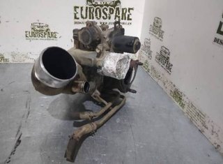 Turbocompresor toyota land 3.0 d kdj125 vx 34205