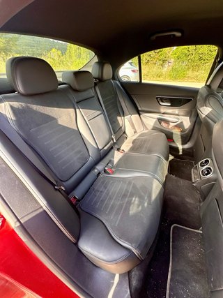 Mercedes-Benz Classe C (206) 2022