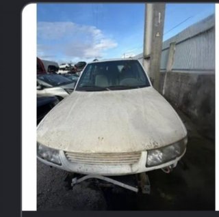 Audi A3 8L para despiece (piezas)