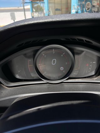 Volvo V40 2015
