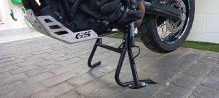 BMW F800GS