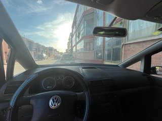 Volkswagen Sharan 2005