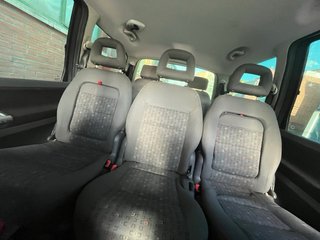 Volkswagen Sharan 2005