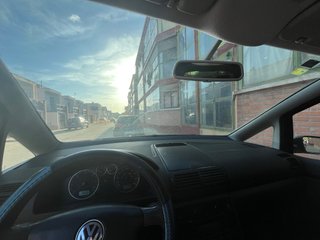 Volkswagen Sharan 2005